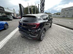 Renault Captur 1.6 E-Tech Plug-In Hybrid R.S Line