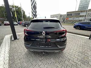 Renault Captur 1.6 E-Tech Plug-In Hybrid R.S Line