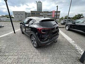 Renault Captur 1.6 E-Tech Plug-In Hybrid R.S Line