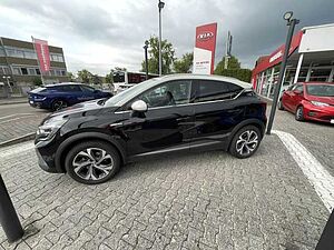 Renault Captur 1.6 E-Tech Plug-In Hybrid R.S Line