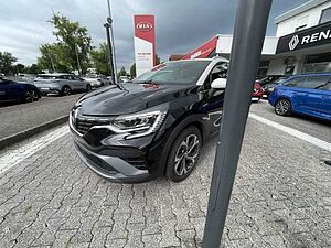 Renault Captur 1.6 E-Tech Plug-In Hybrid R.S Line