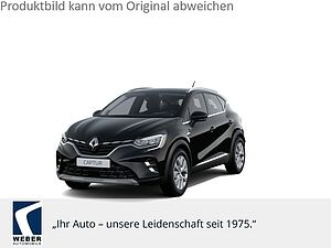 Renault Captur Zen TCe 90