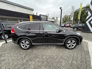 Honda CR-V 2.0 i-VTEC 4WD Executive Leder Xenon PDC