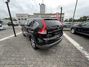 Honda CR-V 2.0 i-VTEC 4WD Executive Leder Xenon PDC