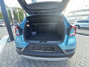 Renault Captur Intens TCe 90