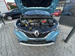 Renault Captur Intens TCe 90