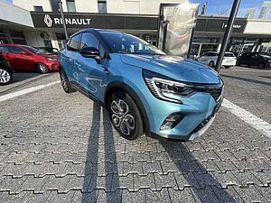 Renault Captur Intens TCe 90