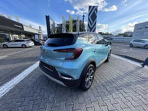 Renault Captur Intens TCe 90