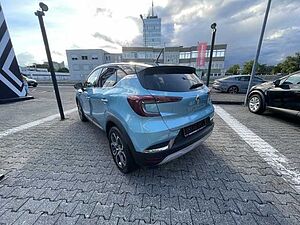 Renault Captur Intens TCe 90