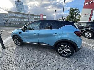 Renault Captur Intens TCe 90