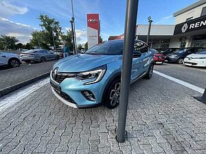 Renault Captur Intens TCe 90