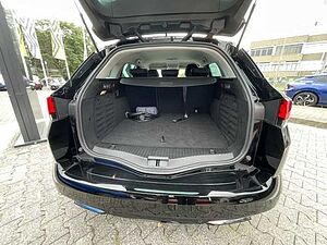 Renault Megane IV Grandtour E-Tech Plug-in Intens