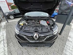 Renault Megane IV Grandtour E-Tech Plug-in Intens