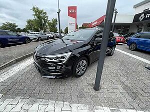 Renault Megane IV Grandtour E-Tech Plug-in Intens