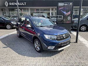 Dacia Sandero TCe 90 StepWay Prestige