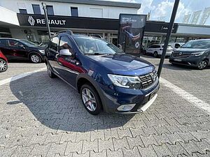 Dacia Sandero TCe 90 StepWay Prestige