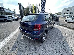 Dacia Sandero TCe 90 StepWay Prestige