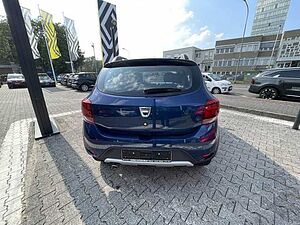 Dacia Sandero TCe 90 StepWay Prestige