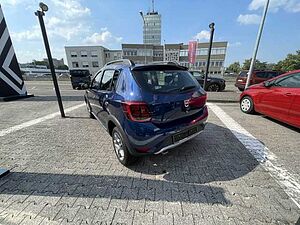 Dacia Sandero TCe 90 StepWay Prestige