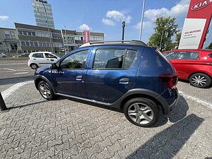 Dacia Sandero TCe 90 StepWay Prestige