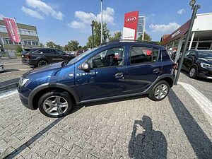 Dacia Sandero TCe 90 StepWay Prestige