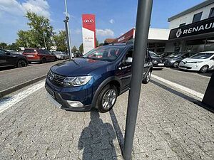 Dacia Sandero TCe 90 StepWay Prestige