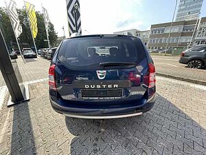 Dacia Duster Prestige 4x2 SCe 115