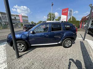 Dacia Duster Prestige 4x2 SCe 115