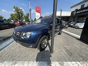 Dacia Duster Prestige 4x2 SCe 115