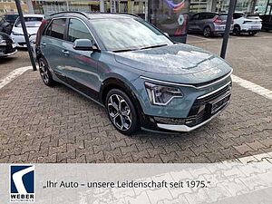 Kia Niro 1,6 Plug-In Hybrid Spirit