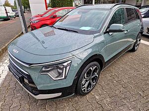 Kia Niro 1,6 Plug-In Hybrid Spirit