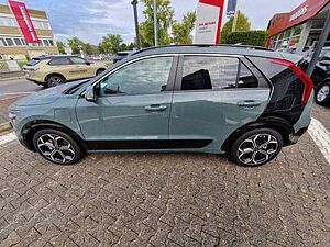 Kia Niro 1,6 Plug-In Hybrid Spirit