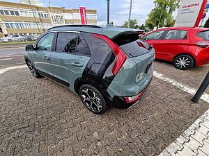 Kia Niro 1,6 Plug-In Hybrid Spirit