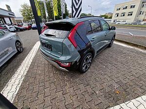 Kia Niro 1,6 Plug-In Hybrid Spirit