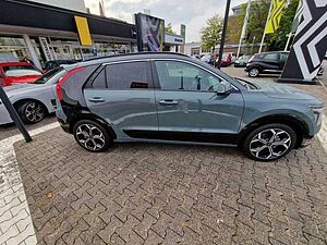 Kia Niro 1,6 Plug-In Hybrid Spirit