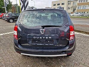 Dacia Duster Prestige TCe 125 4x2