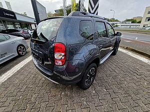 Dacia Duster Prestige TCe 125 4x2