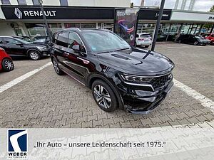 Kia Sorento 1.6 T-GDI Hybrid AWD Platinum 7-Sitzer