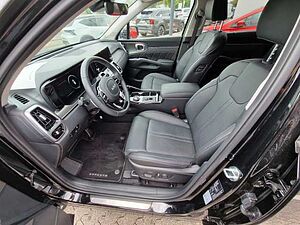 Kia Sorento 1.6 T-GDI Hybrid AWD Platinum 7-Sitzer