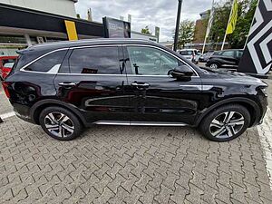 Kia Sorento 1.6 T-GDI Hybrid AWD Platinum 7-Sitzer