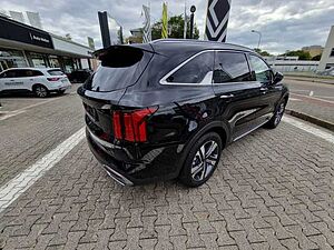 Kia Sorento 1.6 T-GDI Hybrid AWD Platinum 7-Sitzer