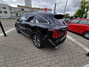 Kia Sorento 1.6 T-GDI Hybrid AWD Platinum 7-Sitzer