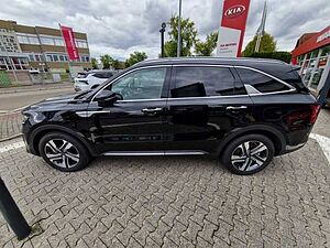 Kia Sorento 1.6 T-GDI Hybrid AWD Platinum 7-Sitzer