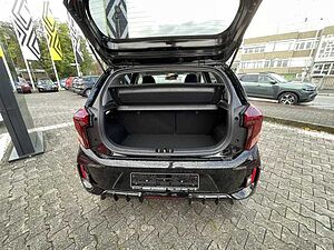 Kia Picanto GT-Line 1,2