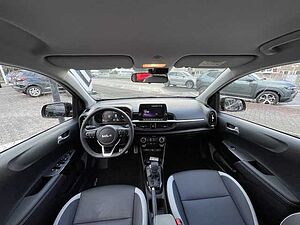 Kia Picanto GT-Line 1,2