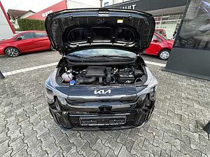 Kia Picanto GT-Line 1,2