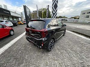 Kia Picanto GT-Line 1,2