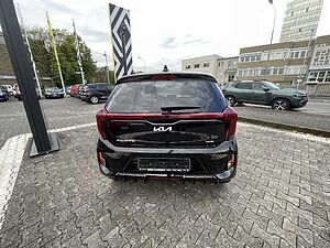 Kia Picanto GT-Line 1,2