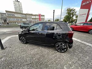 Kia Picanto GT-Line 1,2