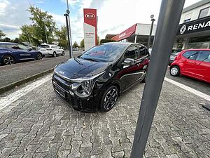 Kia Picanto GT-Line 1,2